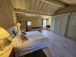 Le clos de saires