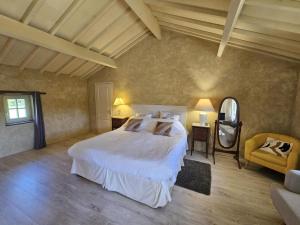 Le clos de saires
