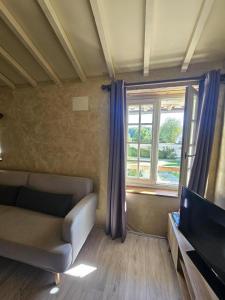 Le clos de saires