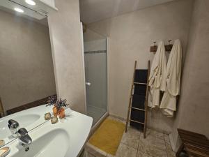 Le clos de saires