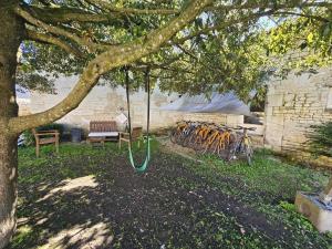 Le clos de saires