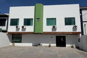 Pousada Mangaba Sergipe