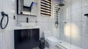 One Bedroom Apartment - Wi-Fi - BBQ