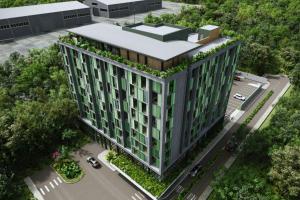 Residence Inn by Marriott San Jose Alajuela el Coyol