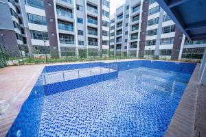 Kqsta Homes, Taurus Residences