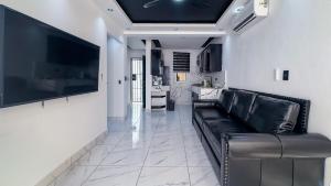 One Bedroom Apartment - Wi-Fi - BBQ