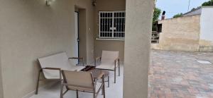 PugliaBeachApartments 3