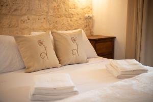 I Trulli del Tarassaco with private pool by Apulia Hospitality