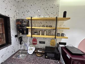 Hostique Vijay Nagar