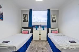 Brendon Street Luxe Retreat 3BR Sleeps 6