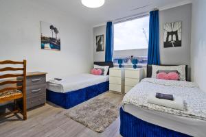 Brendon Street Luxe Retreat 3BR Sleeps 6