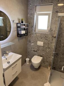 DomBella Apartment Vir