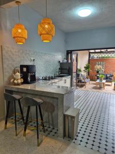 The Courtyard Kajang
