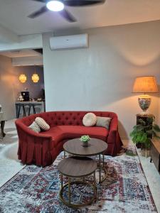 The Courtyard Kajang