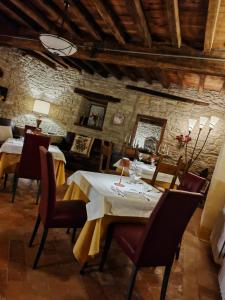 Antica Corte Casa Marini