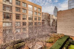 Chelsea 1br w doorman wd nr West Village NYC-1385