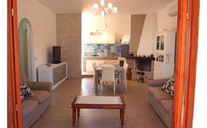 Villa Giummara Cala bianca