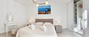 La Bananeraie beach cove apartment, Eze Bord de mer