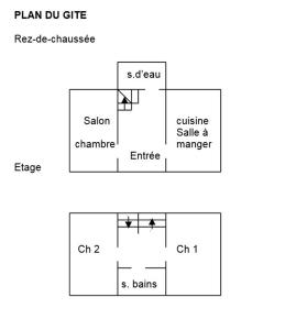 Le château de ma mère
