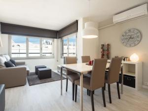 Rent Top Apartments Rambla Catalunya