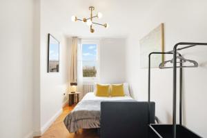 Holland Park & Nothing Hill Apt - Central Line