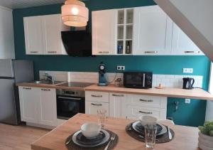 Le Dampierre -apt Calais Centre