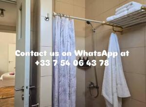 Pure Stay Apartments