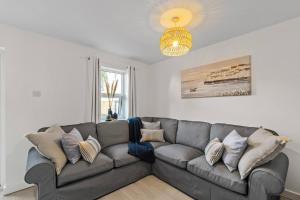 Charming Sea Haven House, Close to the Marina