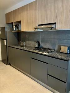 Terruar apartments & wine