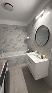 Greenfield Băneasa Cozy Stay