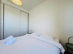 319 Berthelot - 1 Bedroom - Monplaisir