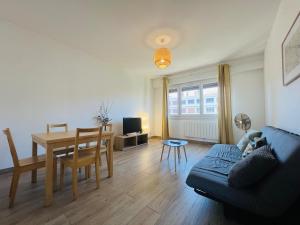 319 Berthelot - 1 Bedroom - Monplaisir