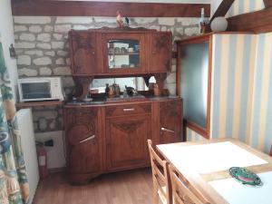 Le grenier dalice