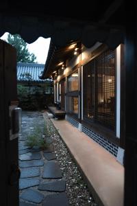 Wolha House Premium Traditional Hanok Stay