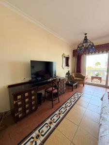 Arabian Nights Sea View at Sharm