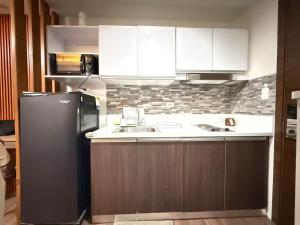 Easy Living Apartment