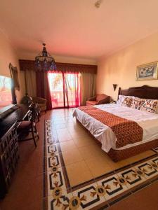 Arabian Nights Sea View at Sharm