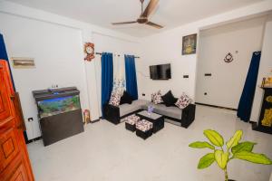 Enu Homestay