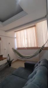 Apto com ótima localização 5 pessoas