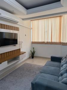 Apto com ótima localização 5 pessoas