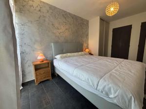 CA900-020 APPARTEMENT 2 PIECES 4 Personnes A CAVALAIRE SUR MER