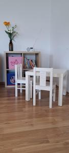 Ferienwohnung in Bierdorf im Erdgeschoss