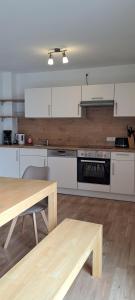 Ferienwohnung in Bierdorf im Erdgeschoss