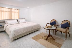 Entire House for 16 people - Walking Distance from BTS Onnut