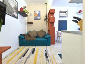 Homeby, Casa Alessio