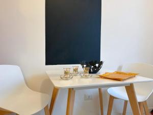 Homeby, Casa Alessio