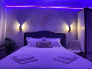 Luxury Apartment in Țiglina 1