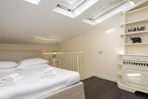 UNYCA - Luxury Central Suite