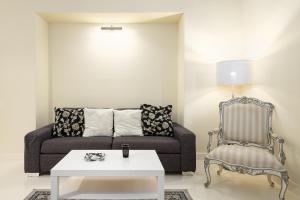 UNYCA - Luxury Central Suite