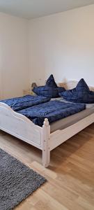 Ferienwohnung in Bierdorf im Erdgeschoss